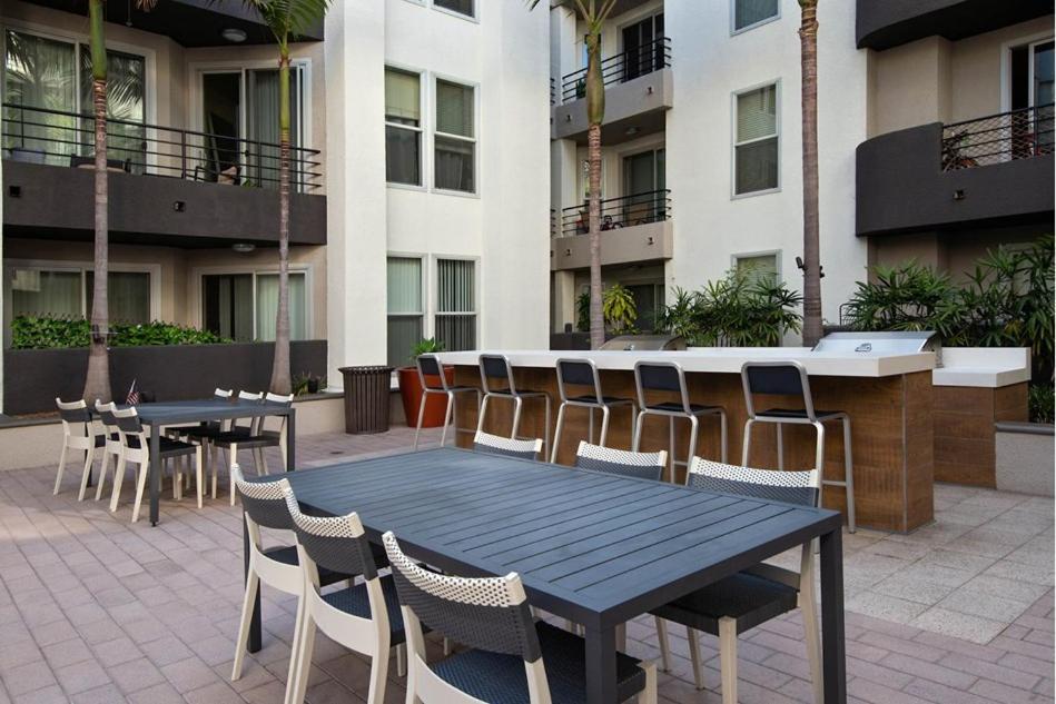 Westerly Marina Del Rey Near Venice! Los Angeles Extérieur photo